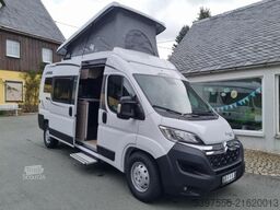 Pössl D-Line 2WIN Plus