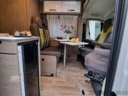 Pössl D-Line 2WIN Plus