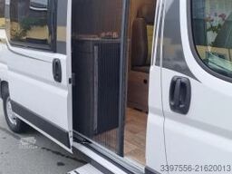 Pössl D-Line 2WIN Plus