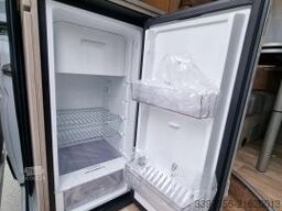 Pössl D-Line 2WIN Plus