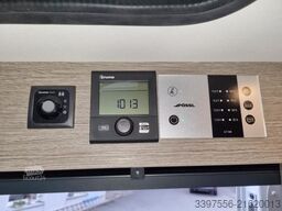 Pössl D-Line 2WIN Plus