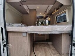 Pössl D-Line 2WIN Plus