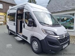 Pössl D-Line 2WIN Plus