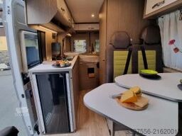 Pössl D-Line 2WIN Plus