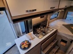 Pössl D-Line 2WIN Plus