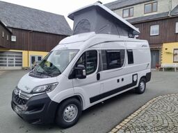 Pössl D-Line 2WIN Plus