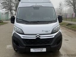 Pössl D-Line 2WIN Plus