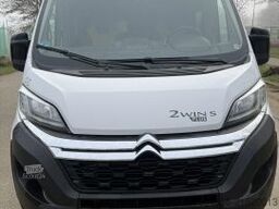 Pössl D-Line 2WIN Plus