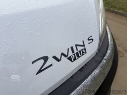 Pössl D-Line 2WIN Plus