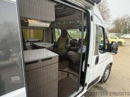 Pössl D-Line 2WIN Plus