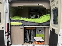 Pössl D-Line 2WIN Plus