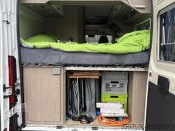 Pössl D-Line 2WIN Plus