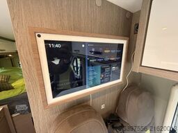 Pössl D-Line 2WIN Plus