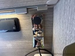 Pössl D-Line 2WIN Plus