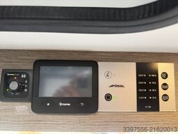 Pössl D-Line 2WIN Plus