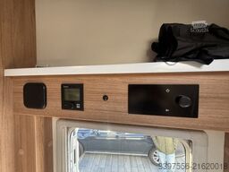 Weinsberg CaraHome 600 DKG 6 Sitz- und Schlafplätze,