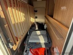 Weinsberg CaraHome 600 DKG 6 Sitz- und Schlafplätze,