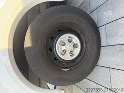 Weinsberg CaraHome 600 DKG 6 Sitz- und Schlafplätze,