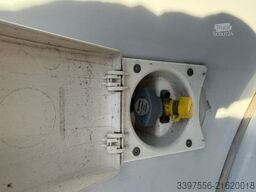 Weinsberg CaraHome 600 DKG 6 Sitz- und Schlafplätze,