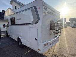 Weinsberg CaraHome 600 DKG 6 Sitz- und Schlafplätze,