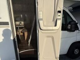 Weinsberg CaraHome 600 DKG 6 Sitz- und Schlafplätze,