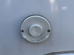 Weinsberg CaraHome 600 DKG 6 Sitz- und Schlafplätze,