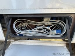 Weinsberg CaraHome 600 DKG 6 Sitz- und Schlafplätze,