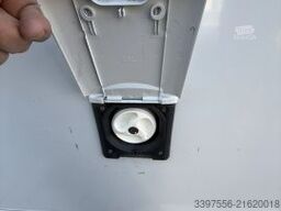 Weinsberg CaraHome 600 DKG 6 Sitz- und Schlafplätze,