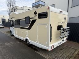 Ahorn Camp Canada AS Luftfederung , 4t, 6 Sitze