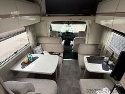 Ahorn Camp Canada AS Luftfederung , 4t, 6 Sitze