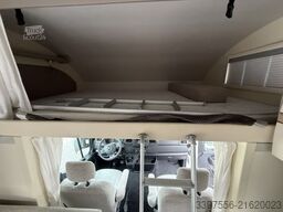 Ahorn Camp Canada AS Luftfederung , 4t, 6 Sitze