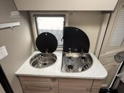 Ahorn Camp Canada AS Luftfederung , 4t, 6 Sitze