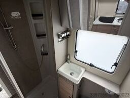 Ahorn Camp Canada AS Luftfederung , 4t, 6 Sitze