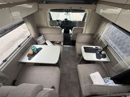 Ahorn Camp Canada AS Luftfederung , 4t, 6 Sitze