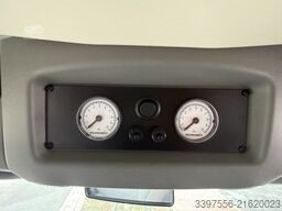 Ahorn Camp Canada AS Luftfederung , 4t, 6 Sitze