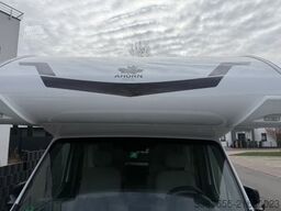 Ahorn Camp Canada AS Luftfederung , 4t, 6 Sitze