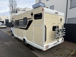 Ahorn Camp Canada AS Luftfederung , 4t, 6 Sitze