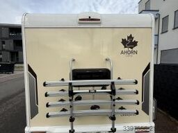 Ahorn Camp Canada AS Luftfederung , 4t, 6 Sitze