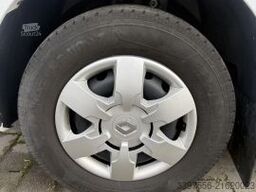 Ahorn Camp Canada AS Luftfederung , 4t, 6 Sitze