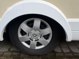 Ahorn Camp Canada AS Luftfederung , 4t, 6 Sitze