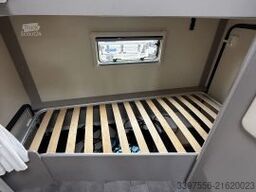 Ahorn Camp Canada AS Luftfederung , 4t, 6 Sitze