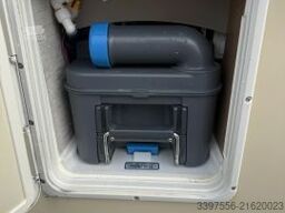 Ahorn Camp Canada AS Luftfederung , 4t, 6 Sitze