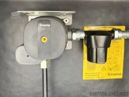 Ahorn Camp Canada AS Luftfederung , 4t, 6 Sitze