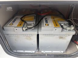 Ahorn Camp Canada AS Luftfederung , 4t, 6 Sitze