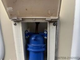 Ahorn Camp Canada AS Luftfederung , 4t, 6 Sitze