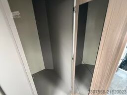 Ahorn Camp Canada AS Luftfederung , 4t, 6 Sitze