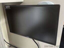 Ahorn Camp Canada AS Luftfederung , 4t, 6 Sitze