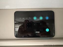 Ahorn Camp Canada AS Luftfederung , 4t, 6 Sitze