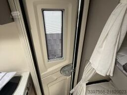 Ahorn Camp Canada AS Luftfederung , 4t, 6 Sitze