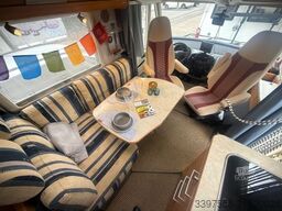 Hymer/Eriba B-Klasse 524 Tempomat, 2,8l, Solar